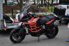 Motocykl